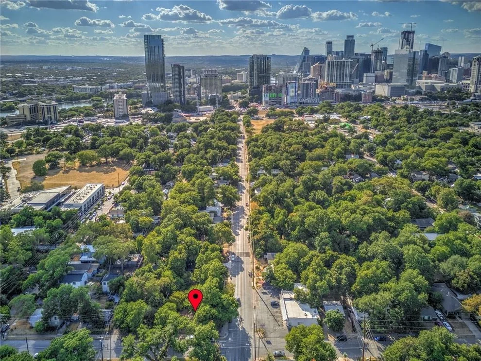 Unit for sale at 1511 Holly ST, Austin, TX 78702
