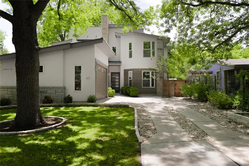 Unit for sale at 611 Fletcher ST, Austin, TX 78704