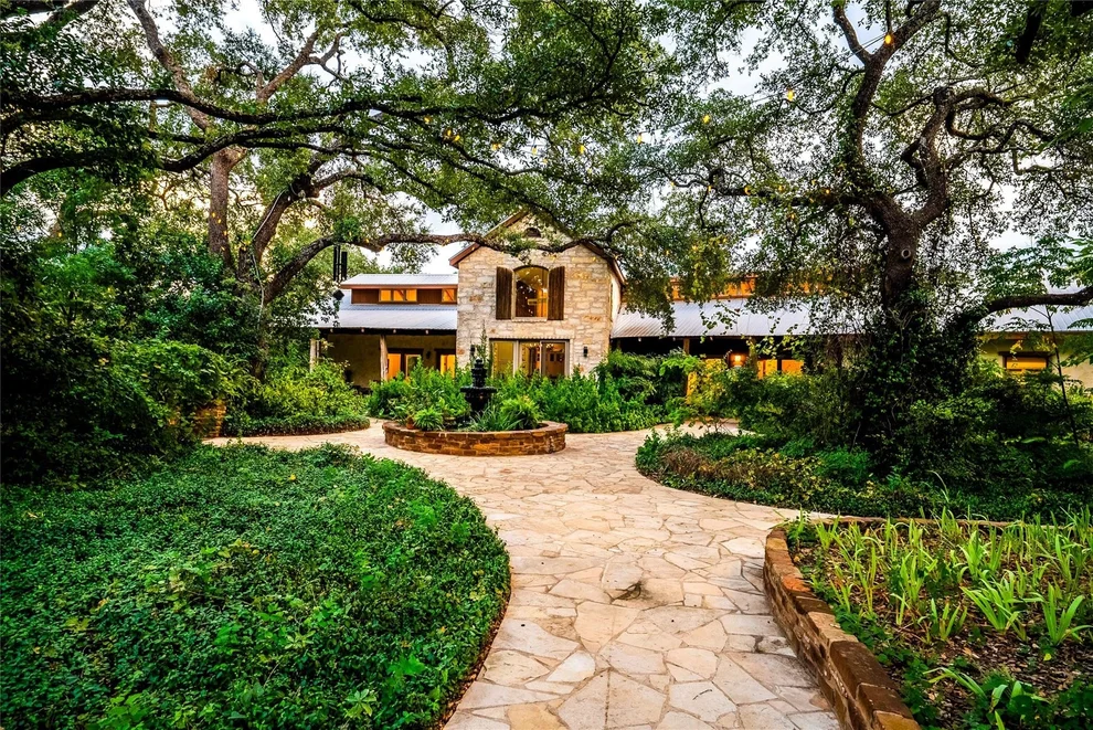 Unit for sale at 5102 Doss RD, Austin, TX 78734
