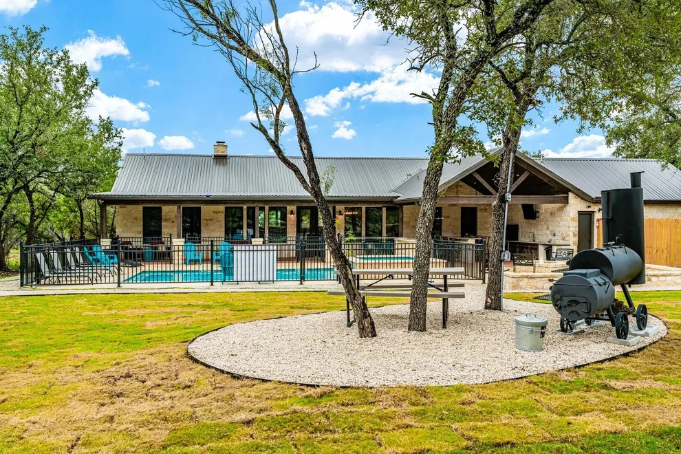 Unit for sale at 1718 Mountain Valley RD, Concan, TX 78838