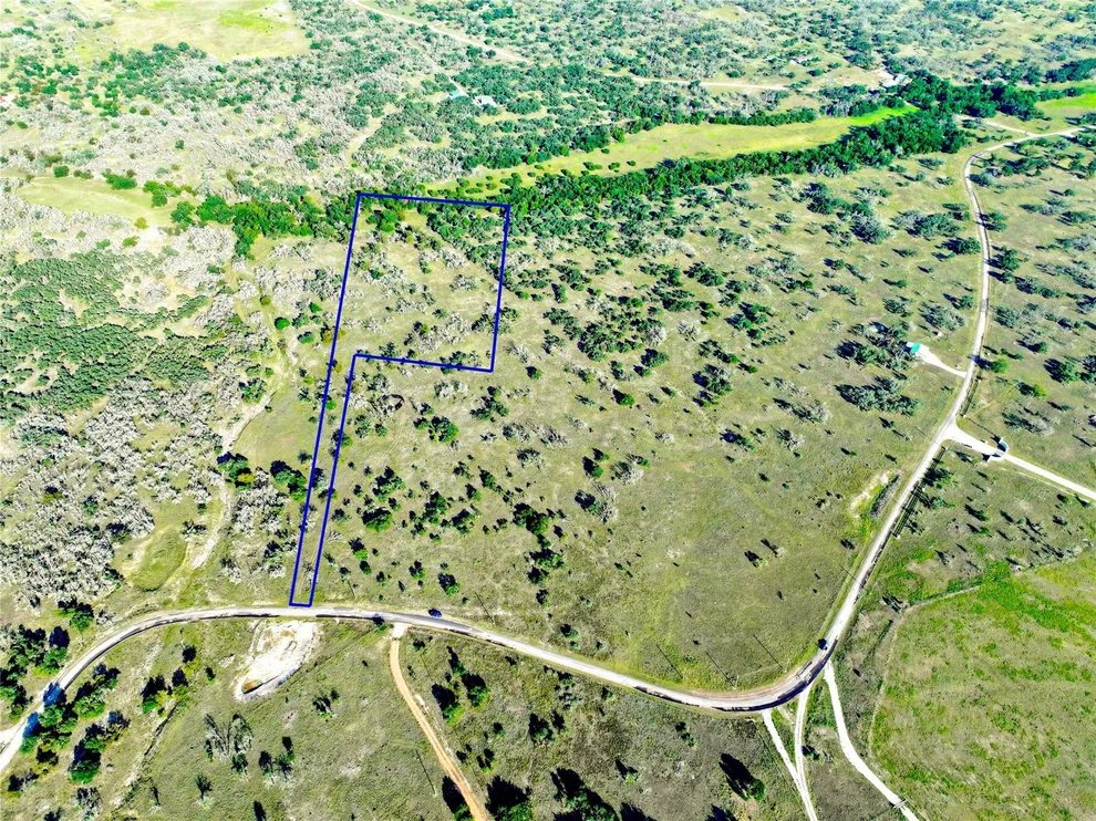 Unit for sale at Lot 52 Reeh RD, Harper, TX 78631