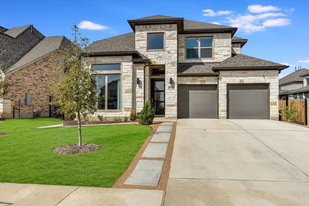 Unit for sale at 404 Berean LN, Liberty Hill, TX 78642