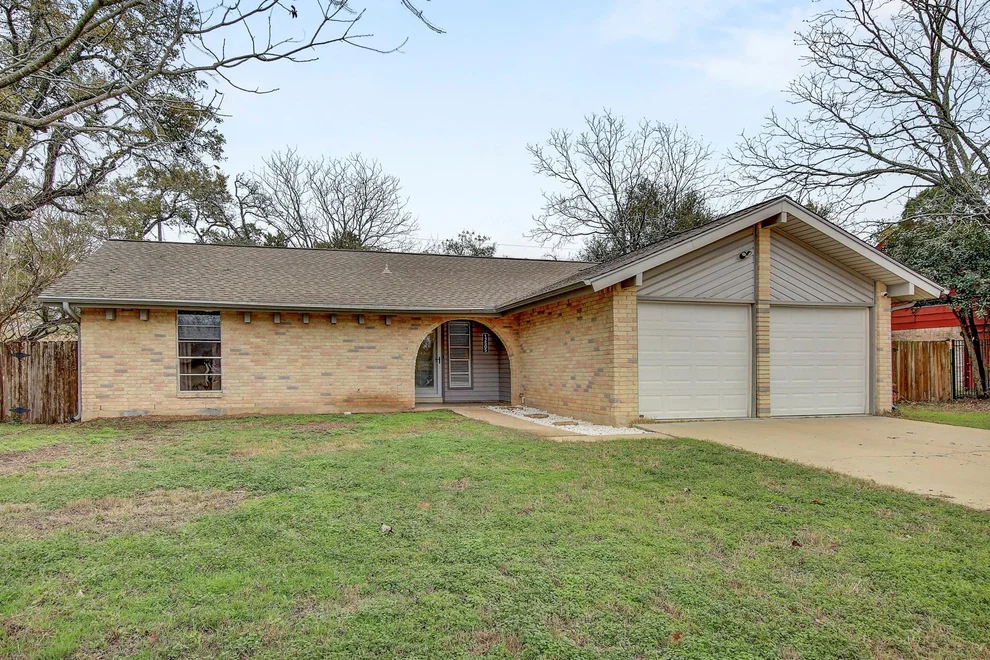 Unit for sale at 12505 Rainbow CT, Austin, TX 78729