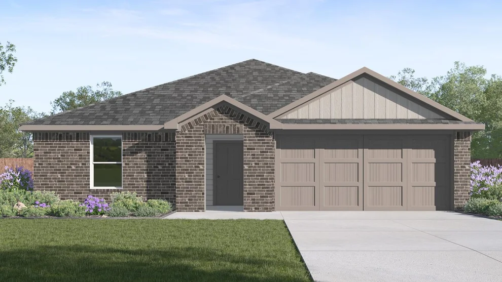 Unit for sale at 112 Baby Calf Roping RD, Jarrell, TX 76537