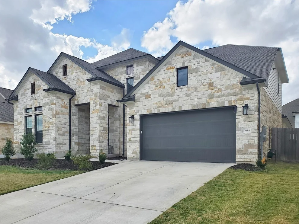 Unit for sale at 20016 CRESTED CARACARA LN, Pflugerville, TX 78660