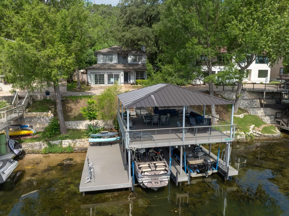 Unit for sale at 2303 Big Horn DR, Austin, TX 78734