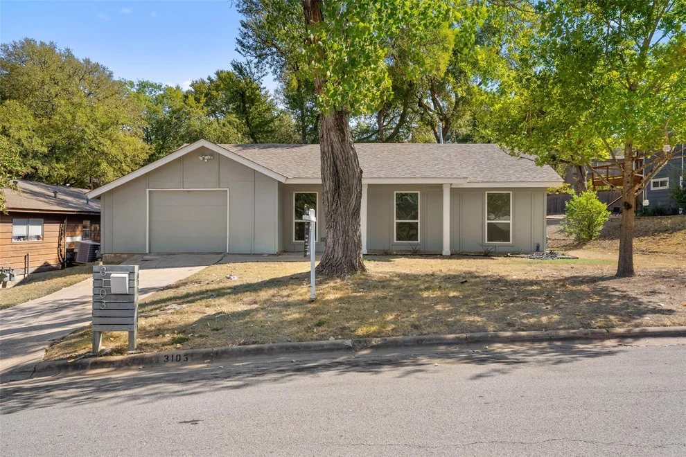 Unit for sale at 3103 Matador DR, Austin, TX 78741