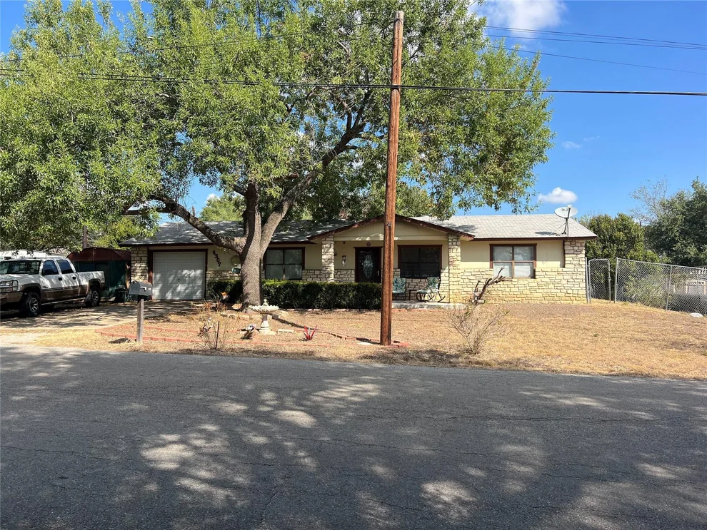Unit for sale at 4307 Cottonwood DR, Cottonwood Shores, TX 78657