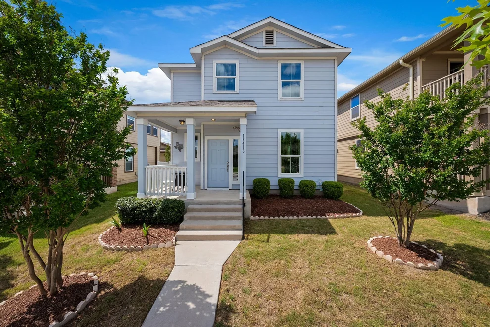 Unit for sale at 18416 Cumberland Gap ST, Pflugerville, TX 78660