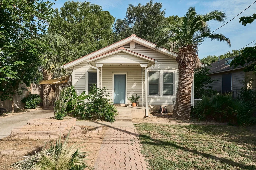Unit for sale at 7602 Blessing Ave, Austin, TX 78752