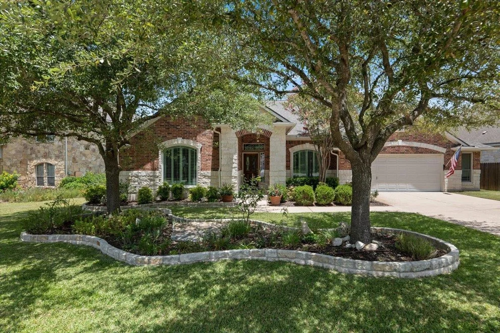 Unit for sale at 5808 Terravista DR, Austin, TX 78735
