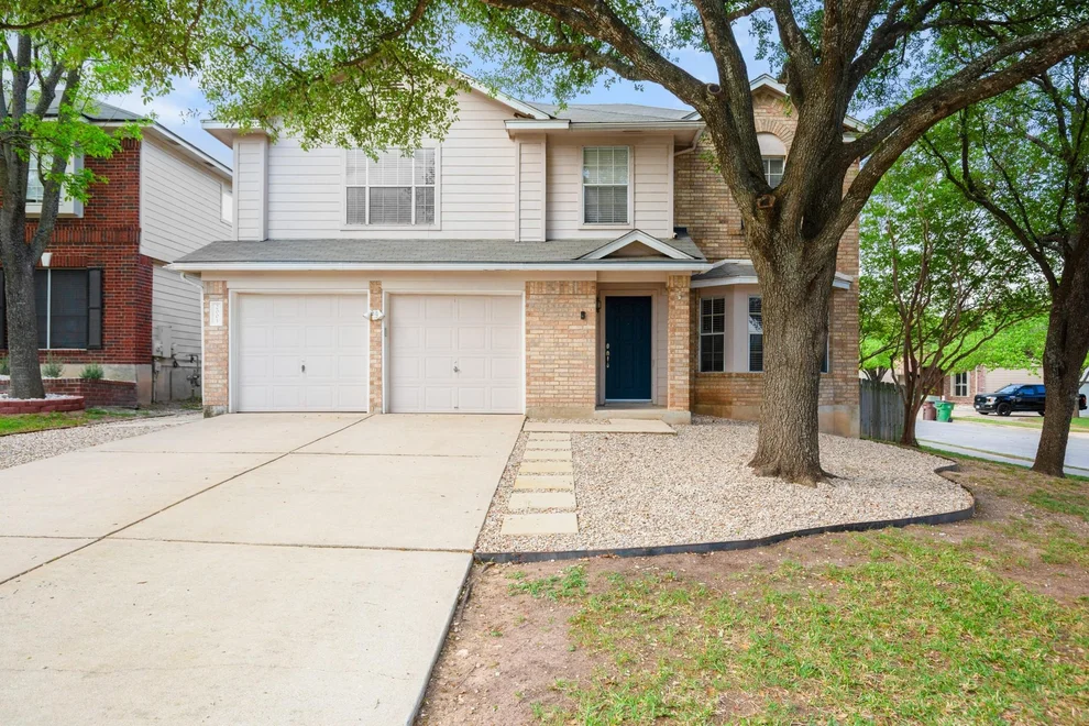 Unit for sale at 2001 Erika CV, Round Rock, TX 78664