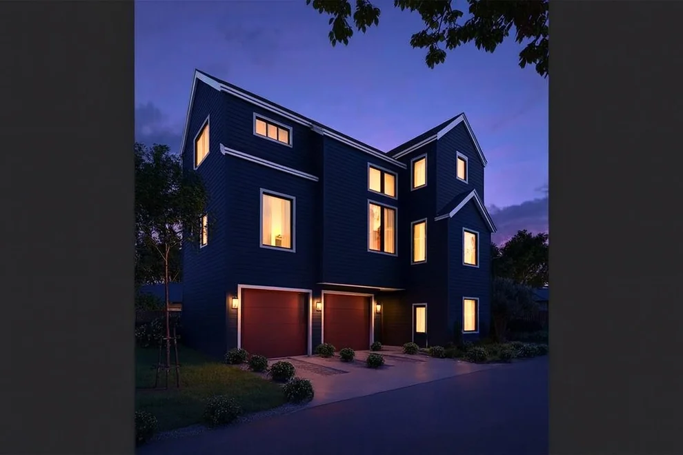Unit for sale at 1004-3 Morrow ST, Austin, TX 78757