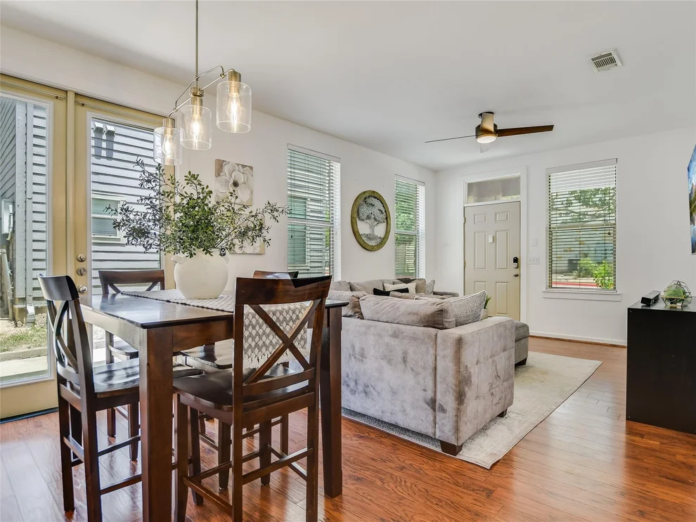 Unit for sale at 1201 Grove BLVD, Austin, TX 78741