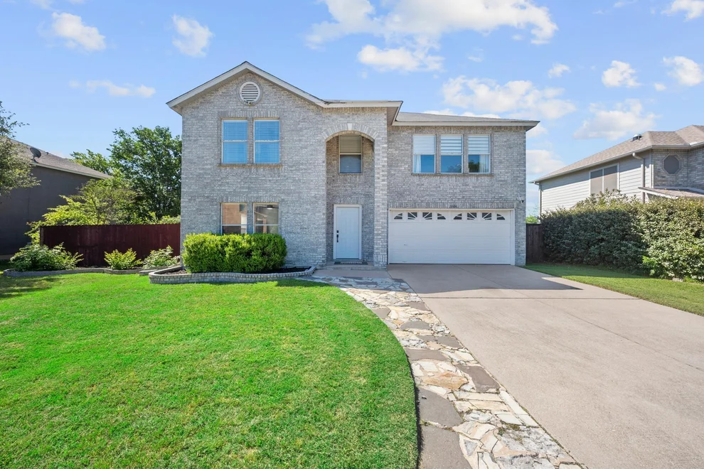 Unit for sale at 1606 Candlelight DR, Leander, TX 78641