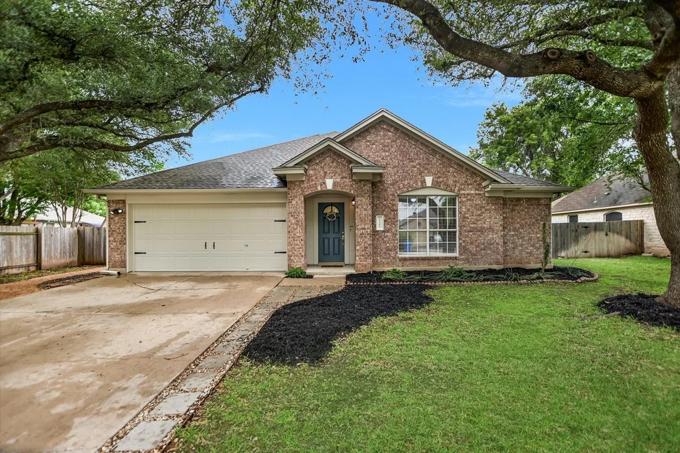 Unit for sale at 1202 Petunia LN, Pflugerville, TX 78660