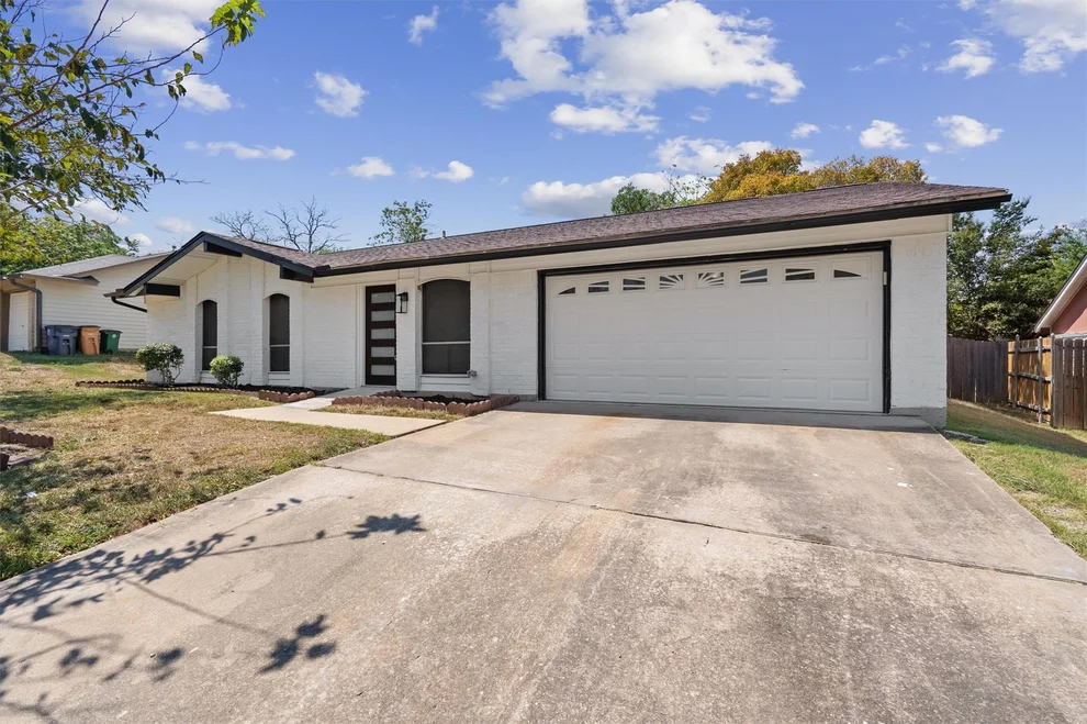 Unit for sale at 1403 Werner Hill DR, Austin, TX 78753