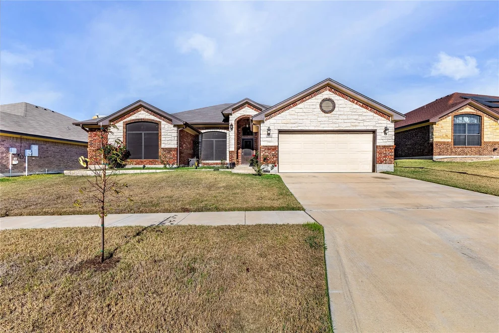 Unit for sale at 2905 Inspiration DR, Killeen, TX 76549