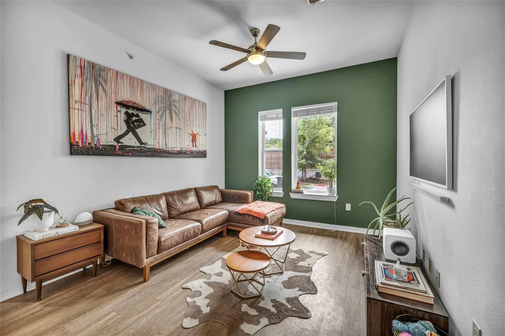Unit for sale at 1900 Barton Springs RD, Austin, TX 78704