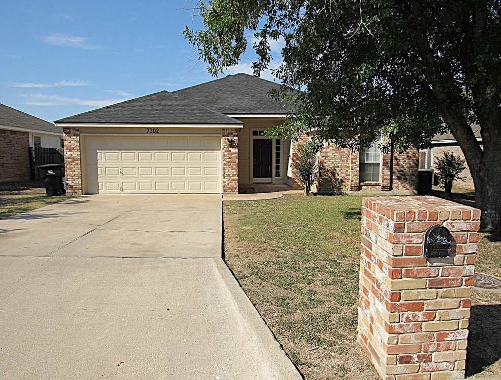 Unit for sale at 7302 Tobosa DR, Temple, TX 76502