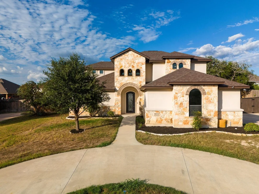 Unit for sale at 8013 Chimney Hill DR, Nolanville, TX 76559