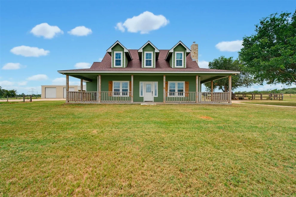 Unit for sale at 4493 County Road 304, Rockdale, TX 76567