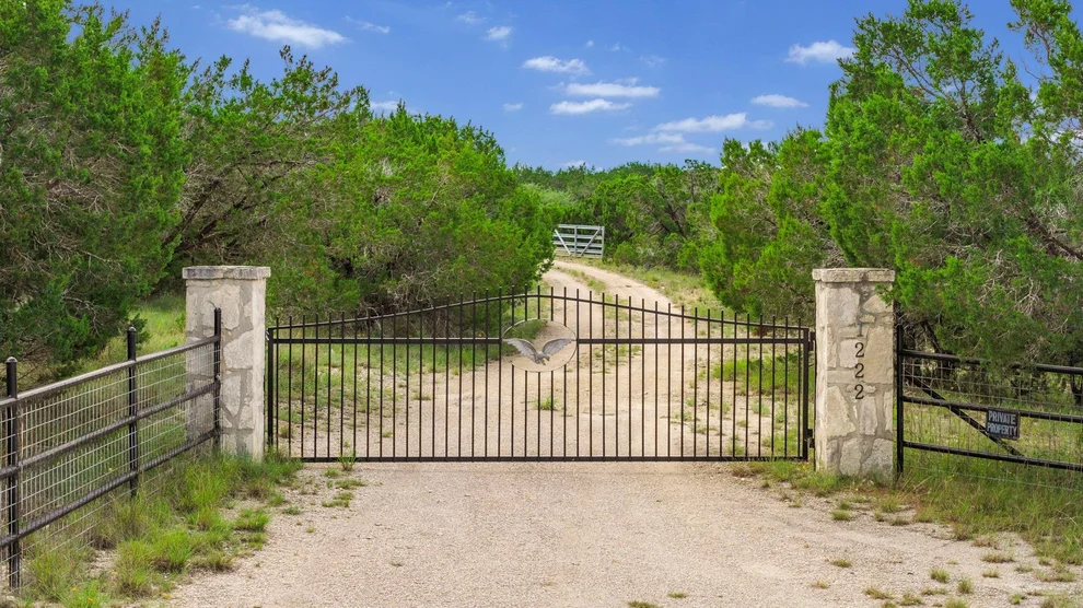 Unit for sale at 1222 Wegener TRL, Fischer, TX 78623
