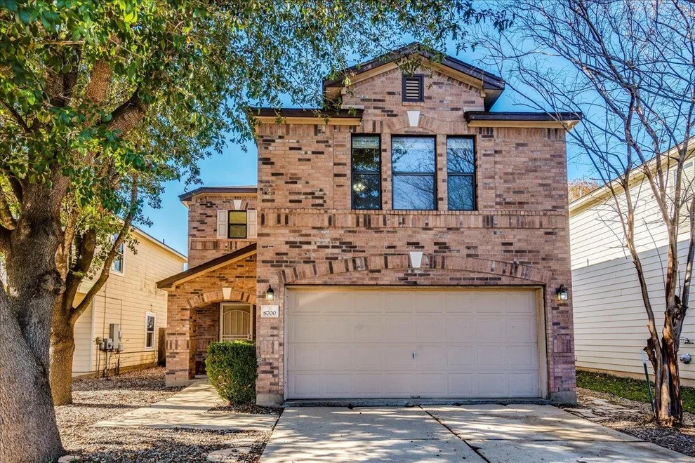 Unit for sale at 8700 Wiley WAY, Austin, TX 78747