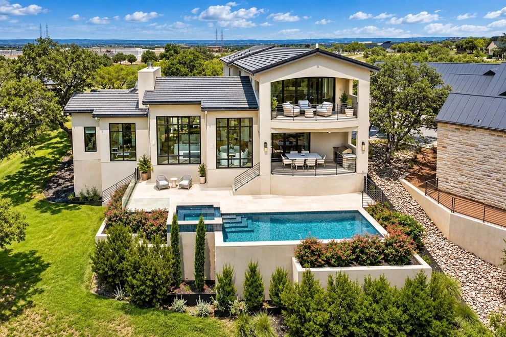 Unit for sale at 146 Coral Berry, Horseshoe Bay, TX 78657