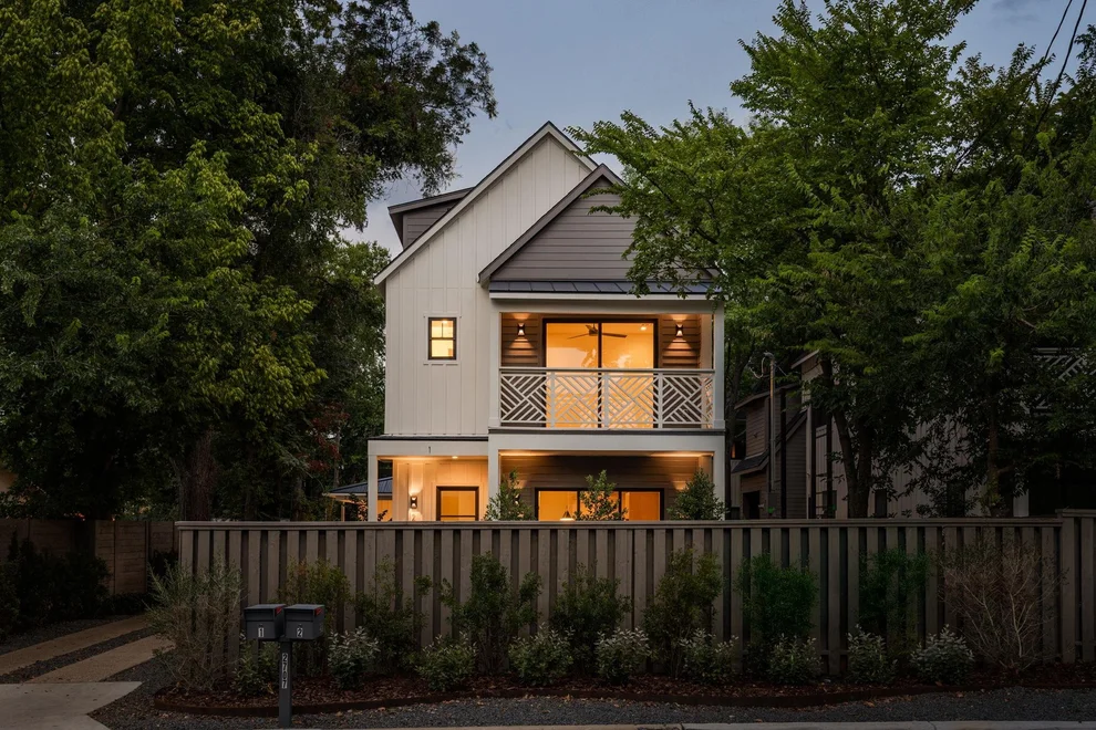 Unit for sale at 2707 Stacy LN, Austin, TX 78704