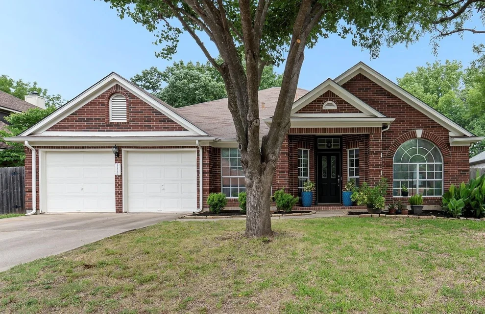 Unit for sale at 1111 Pebble Brook RD, Cedar Park, TX 78613