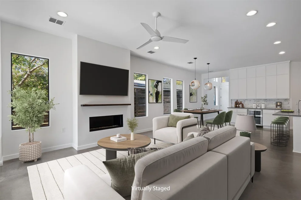 Unit for sale at 1107 Taulbee LN, Austin, TX 78757