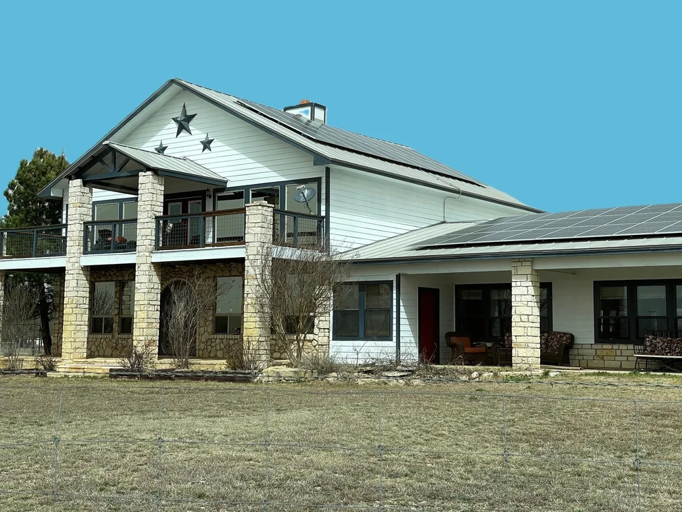 Unit for sale at 6588 Starks RD, Mason, TX 76856