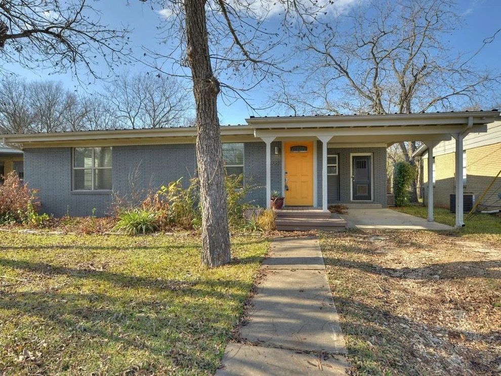 Unit for sale at 4408 Mount Vernon DR, Austin, TX 78745