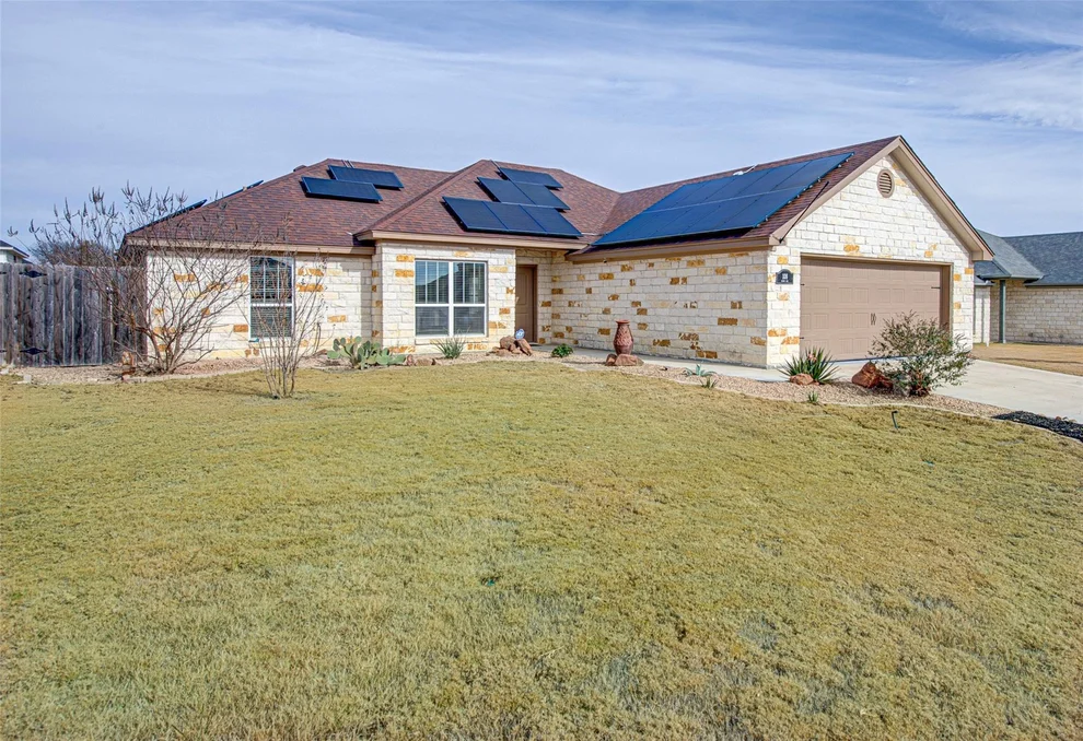 Unit for sale at 108 Elmer Ave, Burnet, TX 78611