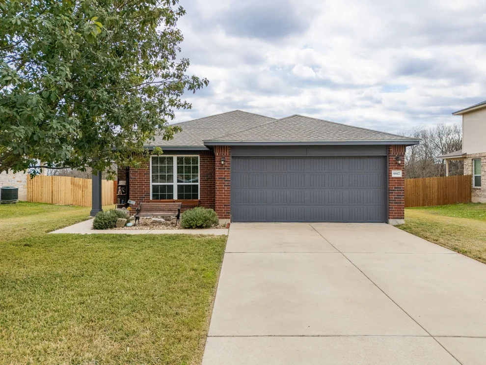 Unit for sale at 9817 Orion DR, Temple, TX 76502
