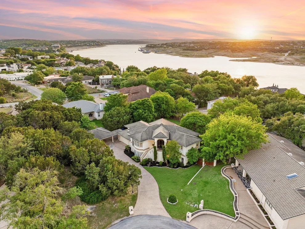 Unit for sale at 109 INDIAN BEND DR, Lakeway, TX 78734
