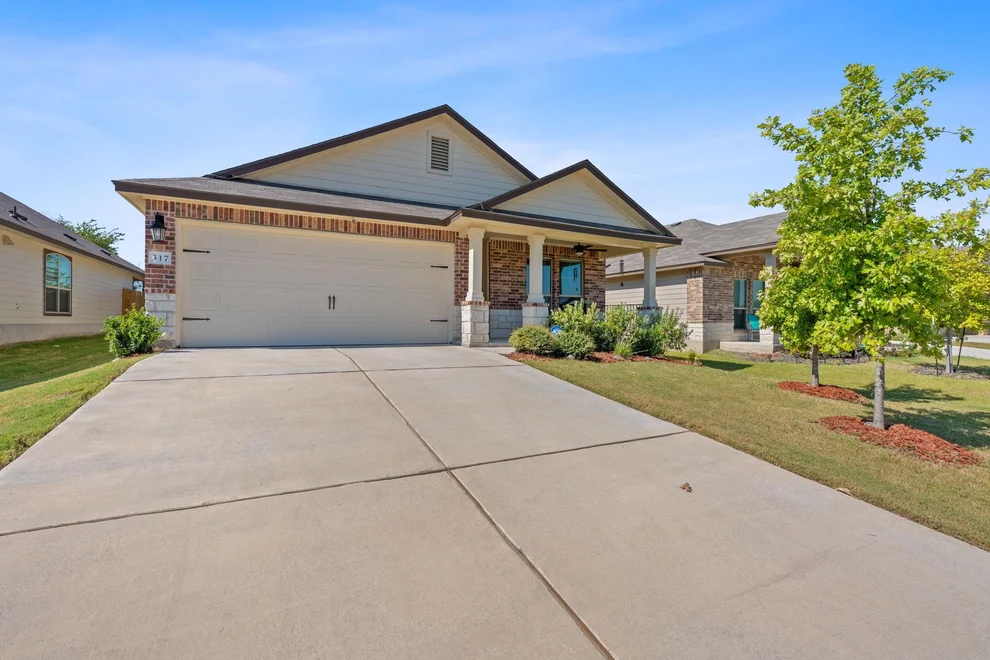 Unit for sale at 317 Yemen RD, Taylor, TX 76574