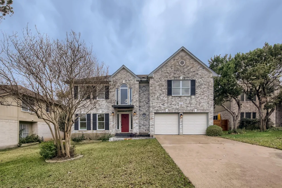 Unit for sale at 11034 Galleria CV, Austin, TX 78759