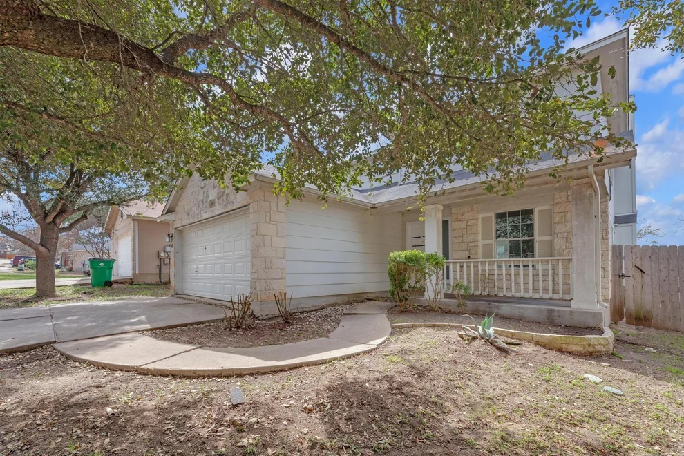 Unit for sale at 15009 MOSSYCUP LN, Austin, TX 78724