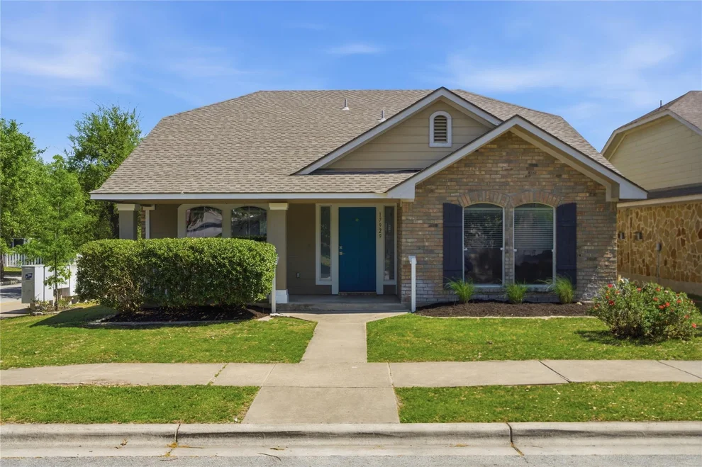 Unit for sale at 17929 Ice Age Trails ST, Pflugerville, TX 78660