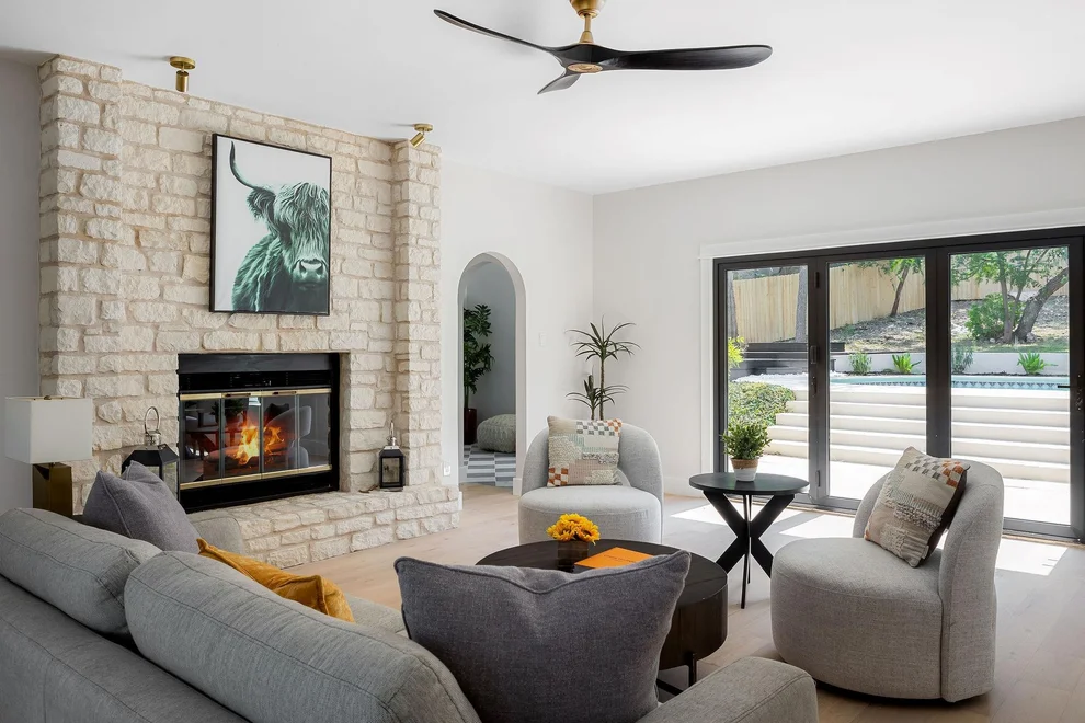 Unit for sale at 7302 Jester BLVD, Austin, TX 78750