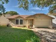 Unit for sale at 2304 LASSO DR, Round Rock, TX 78681