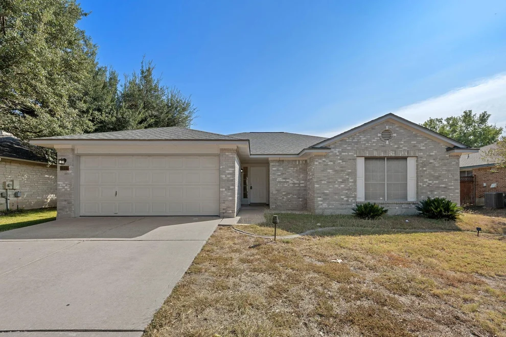 Unit for sale at 1207 Rolling Ridge DR, Round Rock, TX 78665