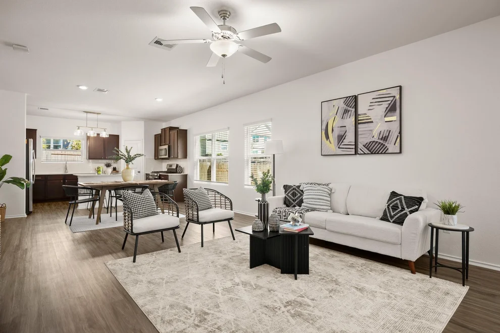 Unit for sale at 112 High Plains PASS, Liberty Hill, TX 78642