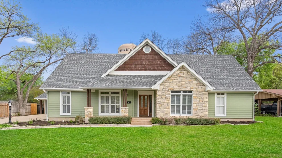 Unit for sale at 1405 E 15th ST, Georgetown, TX 78626