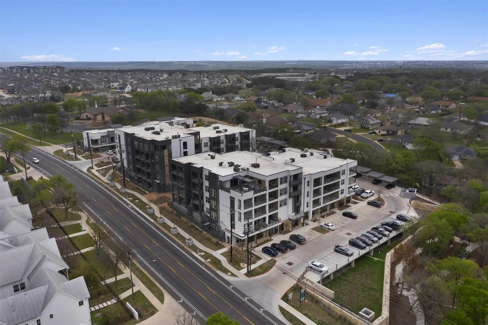 Unit for sale at 4801 Springdale RD, Austin, TX 78723