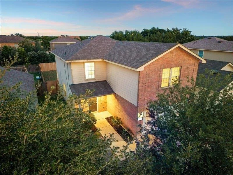 Unit for sale at 12721 Saint Mary DR, Manor, TX 78653
