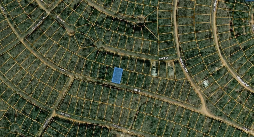 Unit for sale at 242 Iva LN, Bastrop, TX 78602