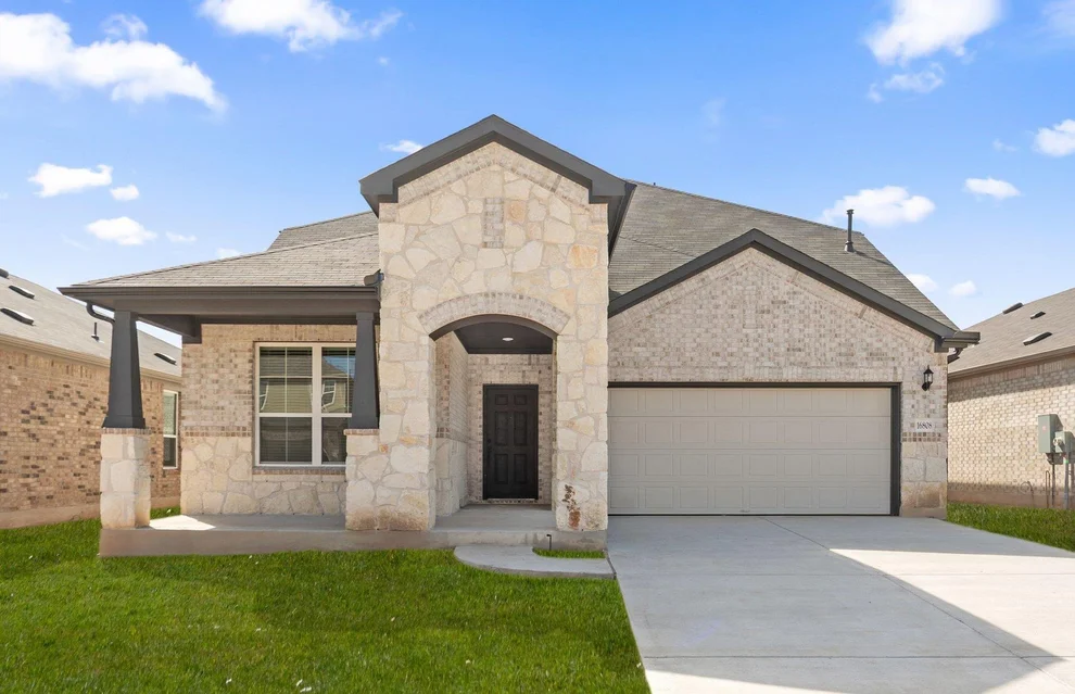 Unit for sale at 16808 Bustillos PASS, Manor, TX 78653